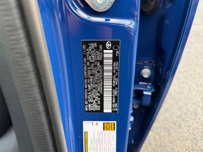 2026 Toyota Prius Limited AWD