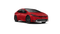 2026 Toyota Prius Limited AWD