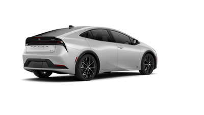 2026 Toyota Prius XLE AWD