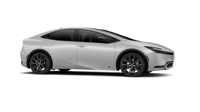 2026 Toyota Prius XLE AWD