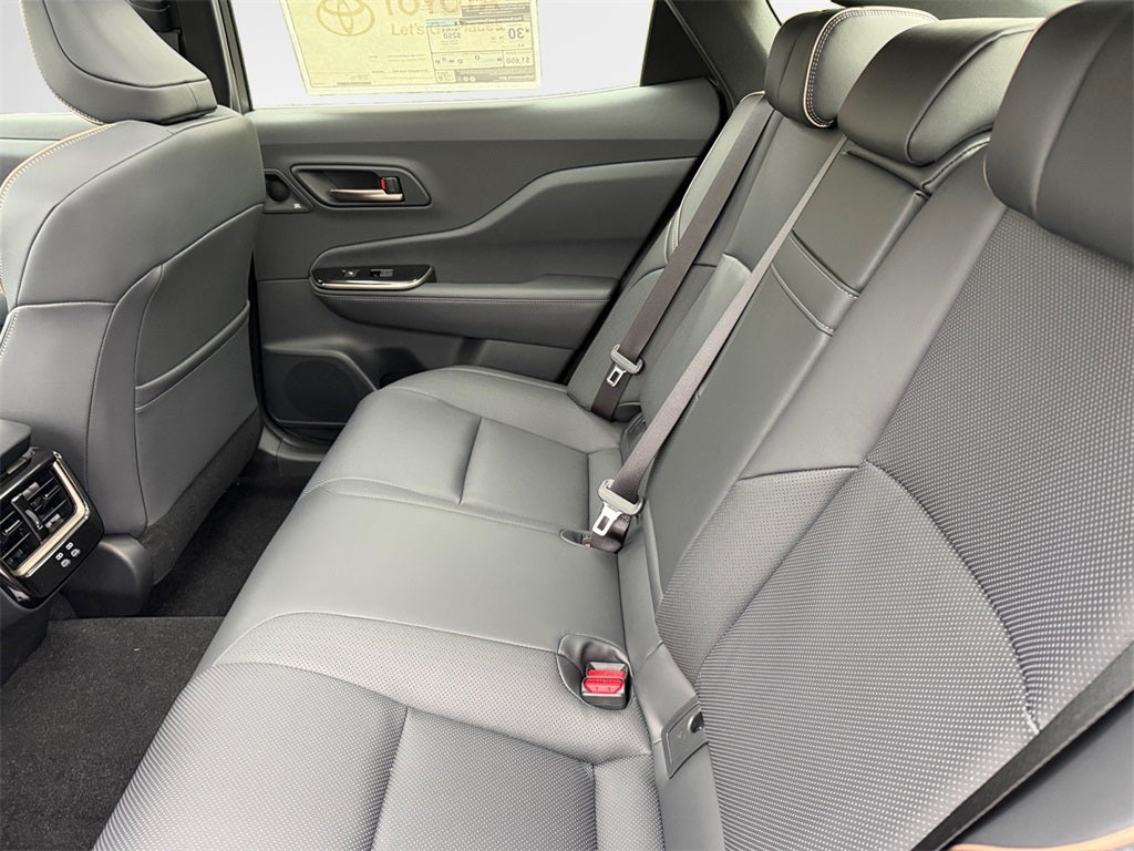 2026 Toyota Toyota Crown Platinum