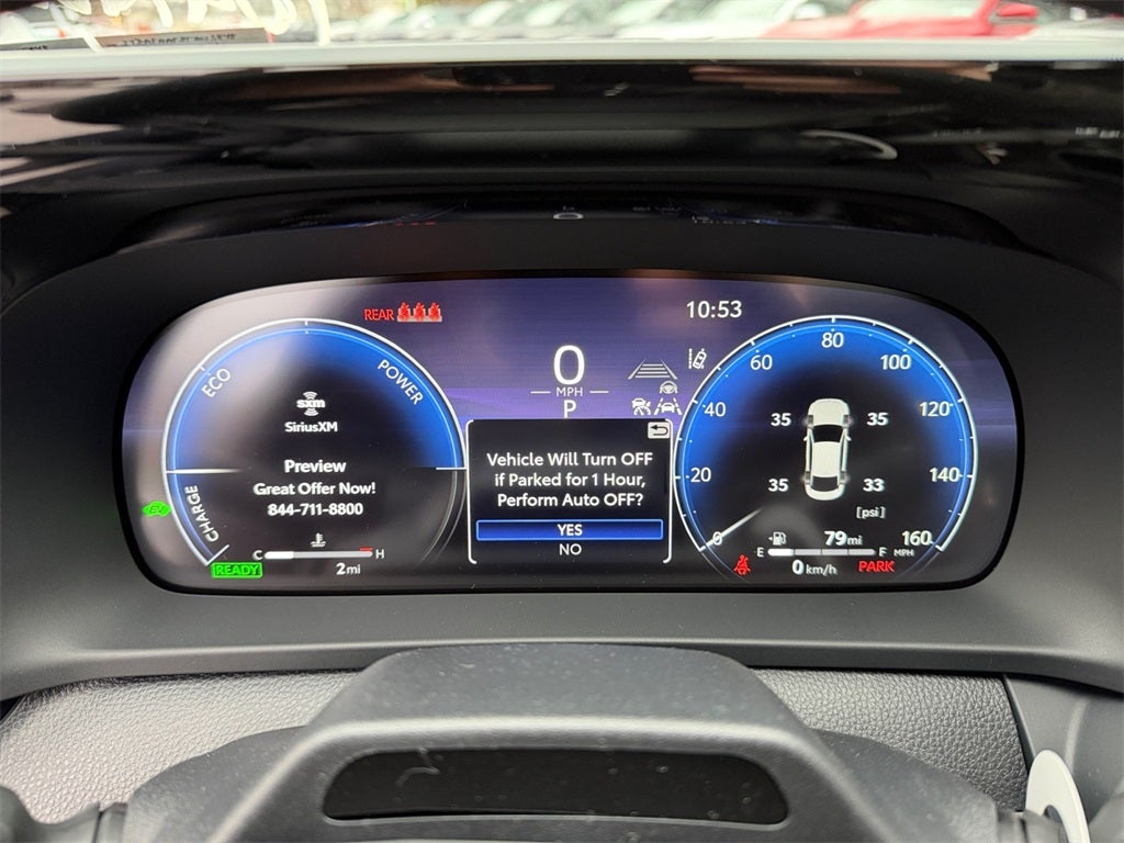 2026 Toyota Toyota Crown Platinum