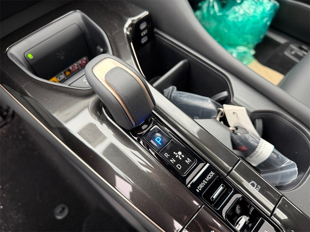 2026 Toyota Toyota Crown Platinum