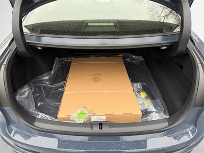 2026 Toyota Toyota Crown Platinum