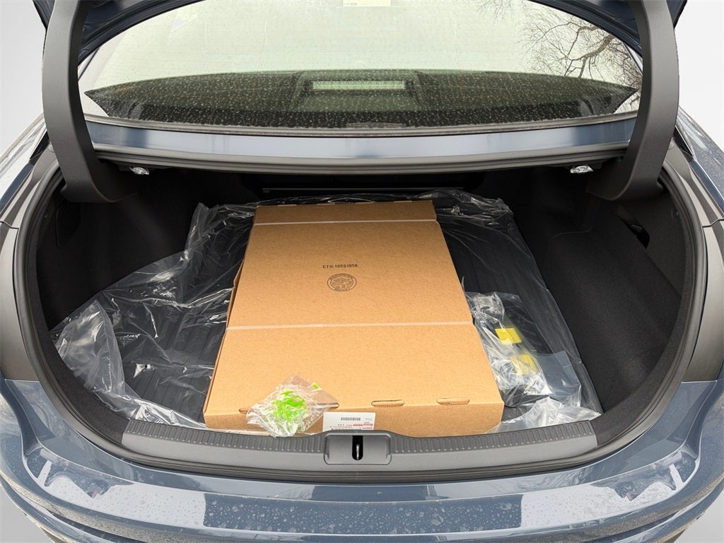 2026 Toyota Toyota Crown Platinum