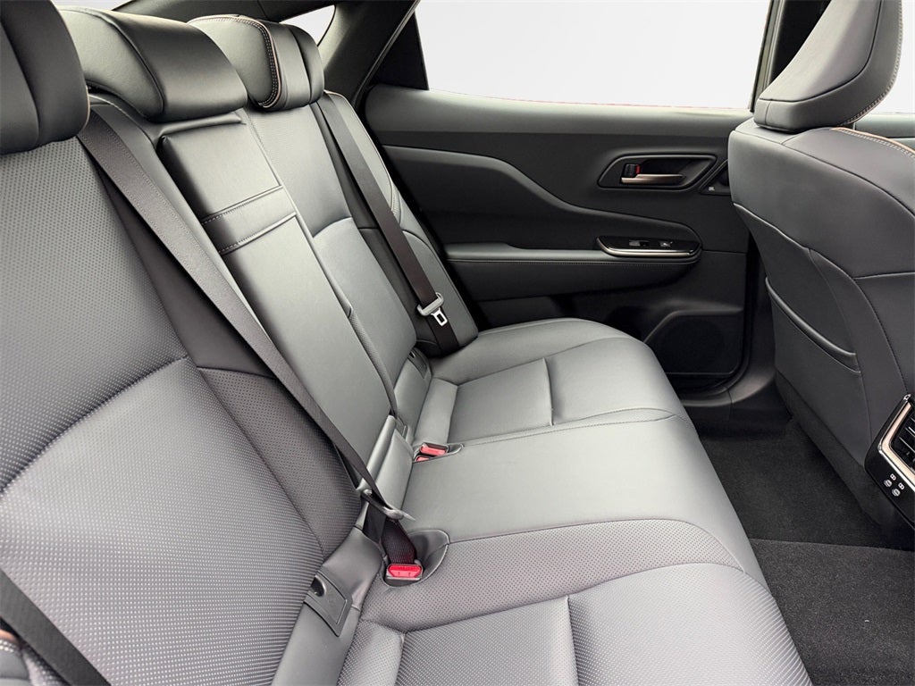 2026 Toyota Toyota Crown Platinum