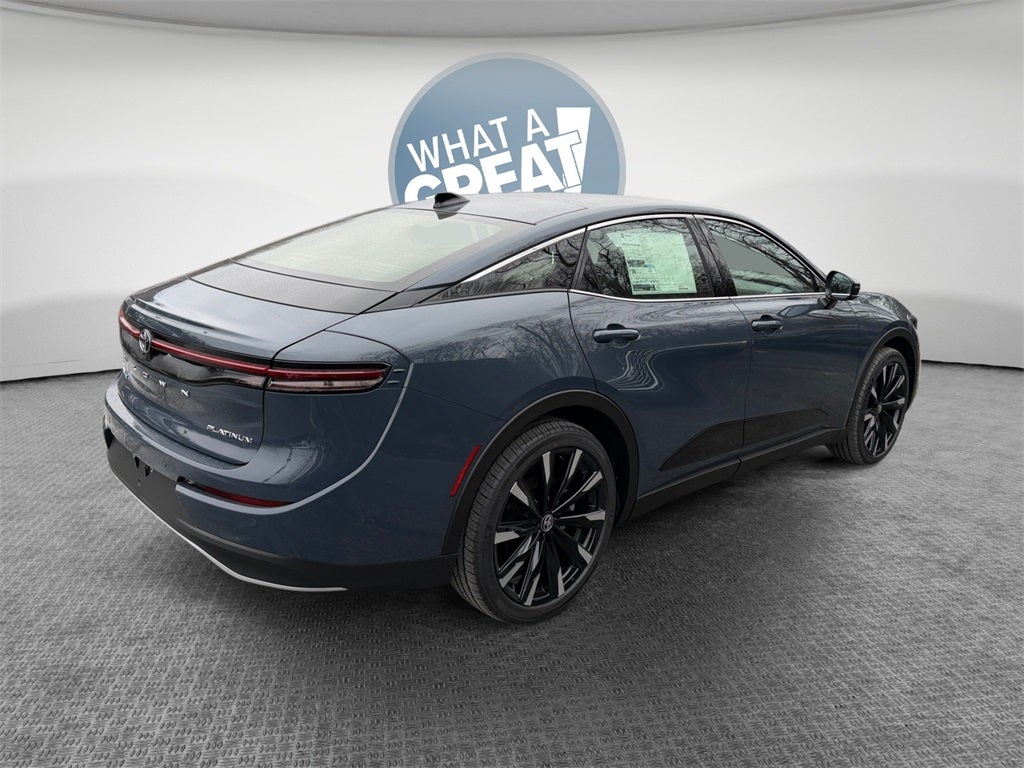 2026 Toyota Toyota Crown Platinum