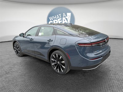 2026 Toyota Toyota Crown Platinum