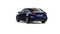2027 Toyota Corolla Hybrid LE