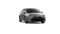 2027 Toyota Corolla Hybrid LE