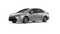 2027 Toyota Corolla Hybrid LE