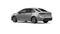 2027 Toyota Corolla Hybrid LE