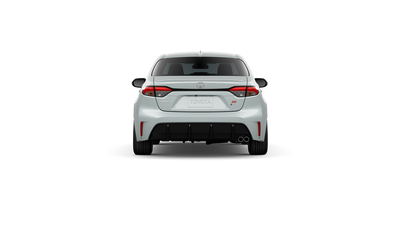 2026 Toyota Corolla Hybrid SE AWD