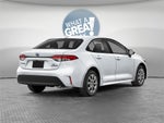 2026 Toyota Corolla Hybrid SE AWD