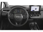2026 Toyota Corolla Hybrid SE AWD
