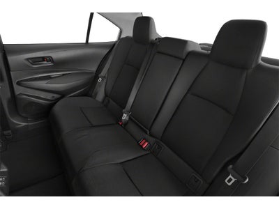 2026 Toyota Corolla Hybrid SE AWD