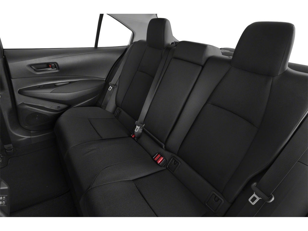 2026 Toyota Corolla Hybrid SE AWD