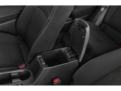 2026 Toyota Corolla Hybrid SE AWD