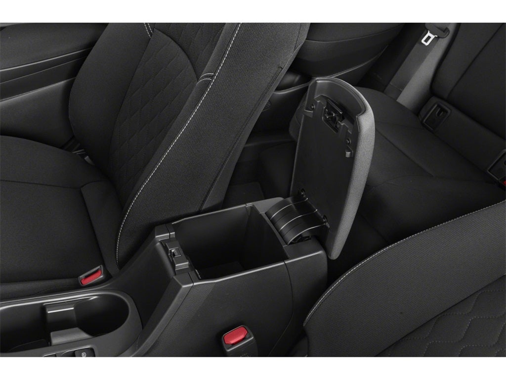 2026 Toyota Corolla Hybrid SE AWD