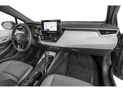 2026 Toyota Corolla Hybrid SE AWD
