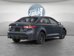 2026 Toyota Corolla Hybrid SE AWD