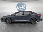 2026 Toyota Corolla Hybrid SE AWD