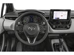 2026 Toyota Corolla Hybrid SE AWD