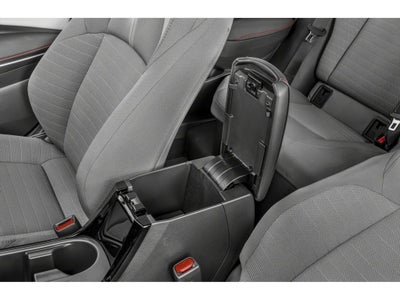 2026 Toyota Corolla Hybrid SE AWD