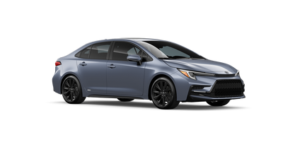 2026 Toyota Corolla Hybrid SE AWD