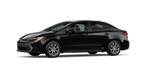 2027 Toyota Corolla Hybrid LE AWD