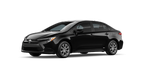 2027 Toyota Corolla Hybrid LE AWD