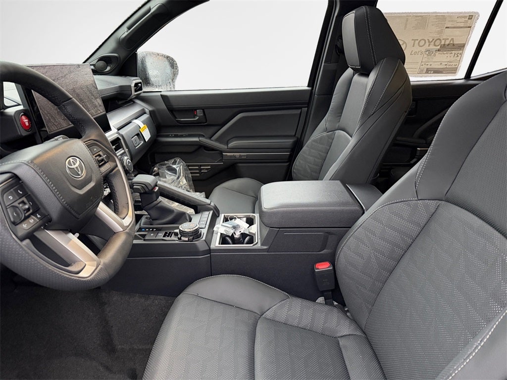 2025 Toyota 4Runner TRD Sport Premium