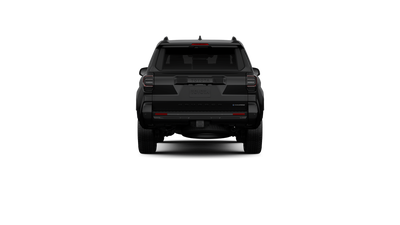 2026 Toyota 4Runner i-FORCE MAX 4Runner Platinum