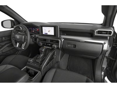 2026 Toyota 4Runner i-FORCE MAX 4Runner Platinum
