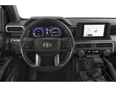 2026 Toyota 4Runner i-FORCE MAX 4Runner Platinum