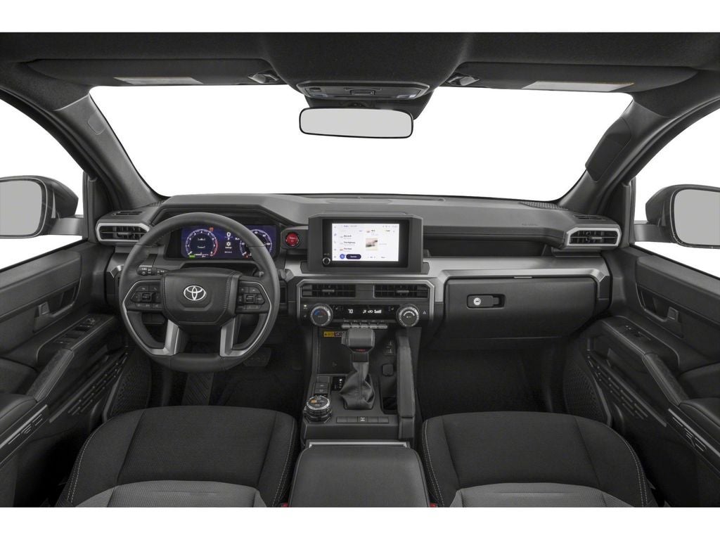2026 Toyota 4Runner i-FORCE MAX 4Runner Platinum