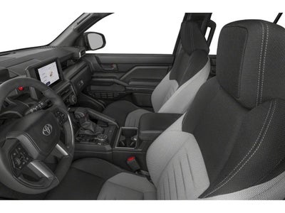 2026 Toyota 4Runner i-FORCE MAX 4Runner Platinum