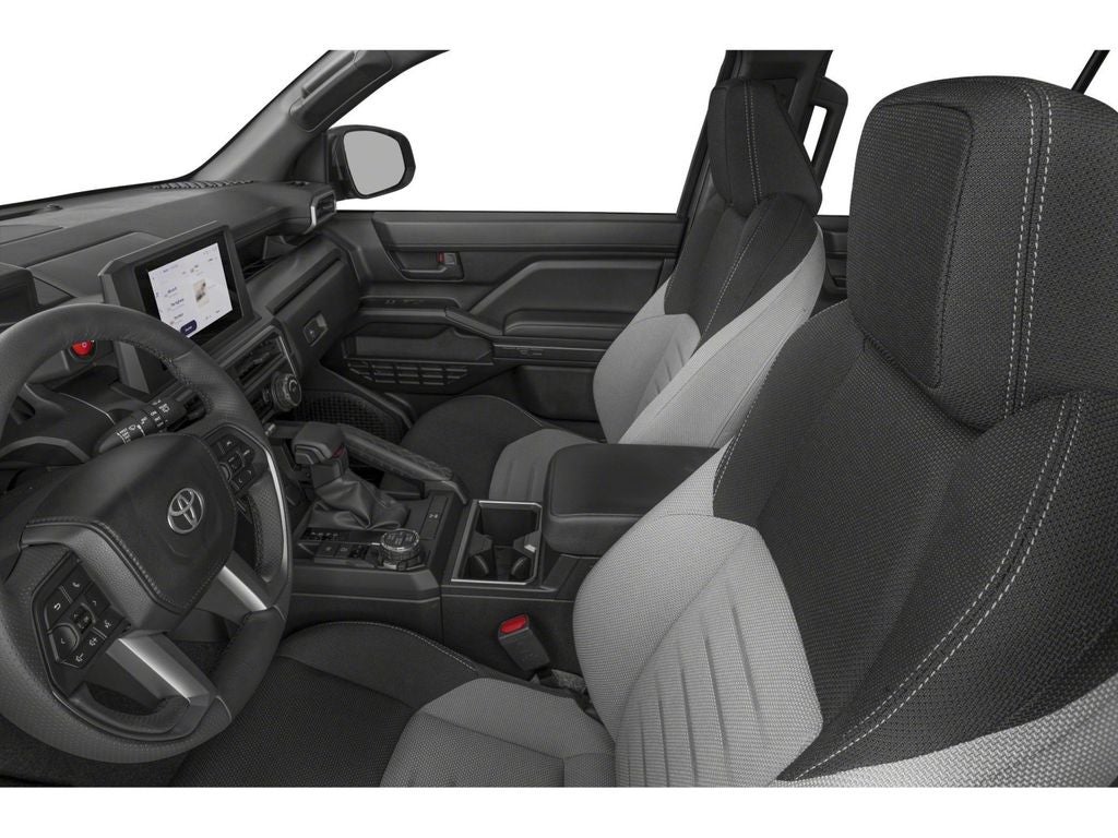2026 Toyota 4Runner i-FORCE MAX 4Runner Platinum