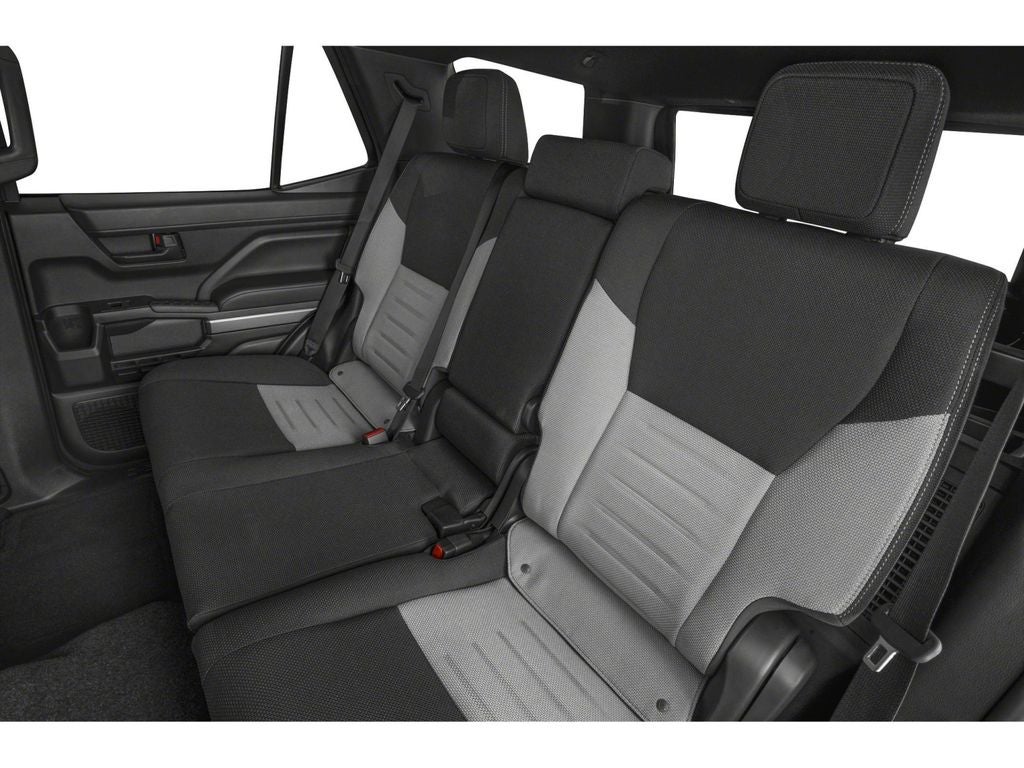 2026 Toyota 4Runner i-FORCE MAX 4Runner Platinum