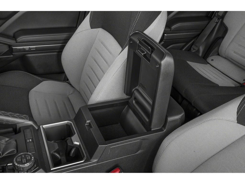 2026 Toyota 4Runner i-FORCE MAX 4Runner Platinum