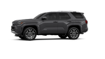 2026 Toyota 4Runner i-FORCE MAX 4Runner Limited
