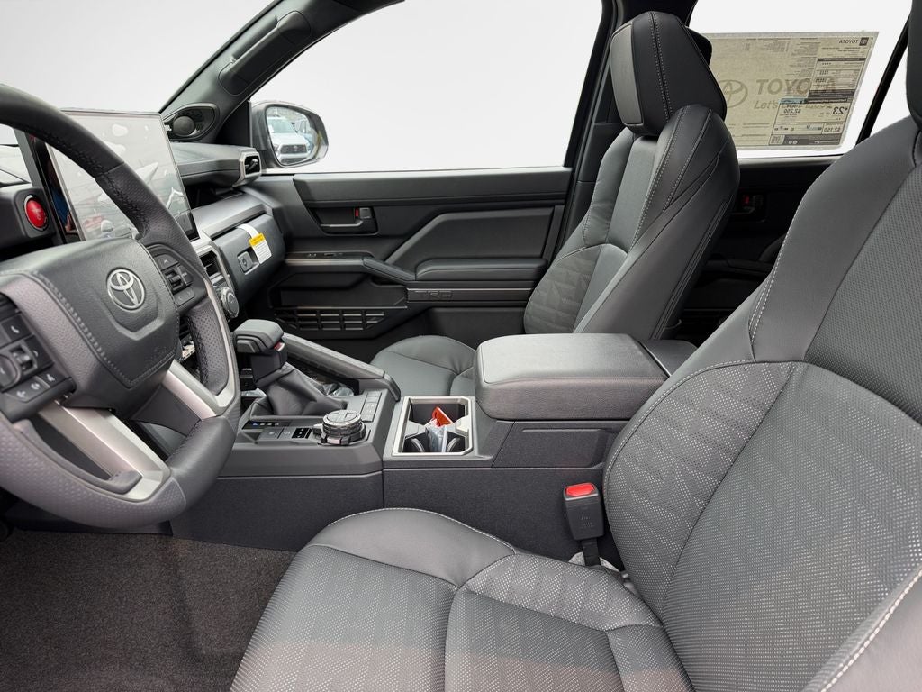 2026 Toyota 4Runner i-FORCE MAX 4Runner TRD Off-Road Premium