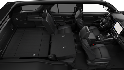 2026 Toyota 4Runner i-FORCE MAX 4Runner Limited