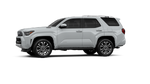 2026 Toyota 4Runner i-FORCE MAX 4Runner Limited