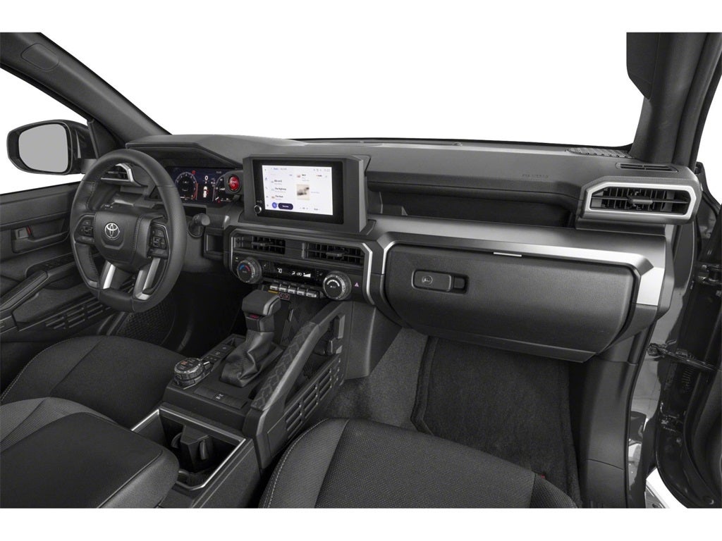 2026 Toyota 4Runner i-FORCE MAX 4Runner Trailhunter