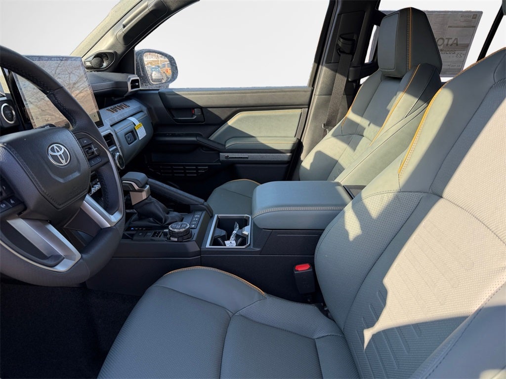 2026 Toyota 4Runner i-FORCE MAX 4Runner Trailhunter