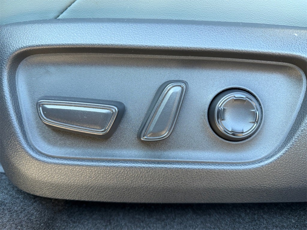 2026 Toyota 4Runner i-FORCE MAX 4Runner Trailhunter