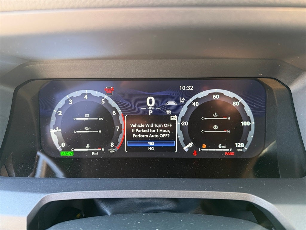 2026 Toyota 4Runner i-FORCE MAX 4Runner Trailhunter