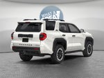 2026 Toyota 4Runner i-FORCE MAX 4Runner Trailhunter