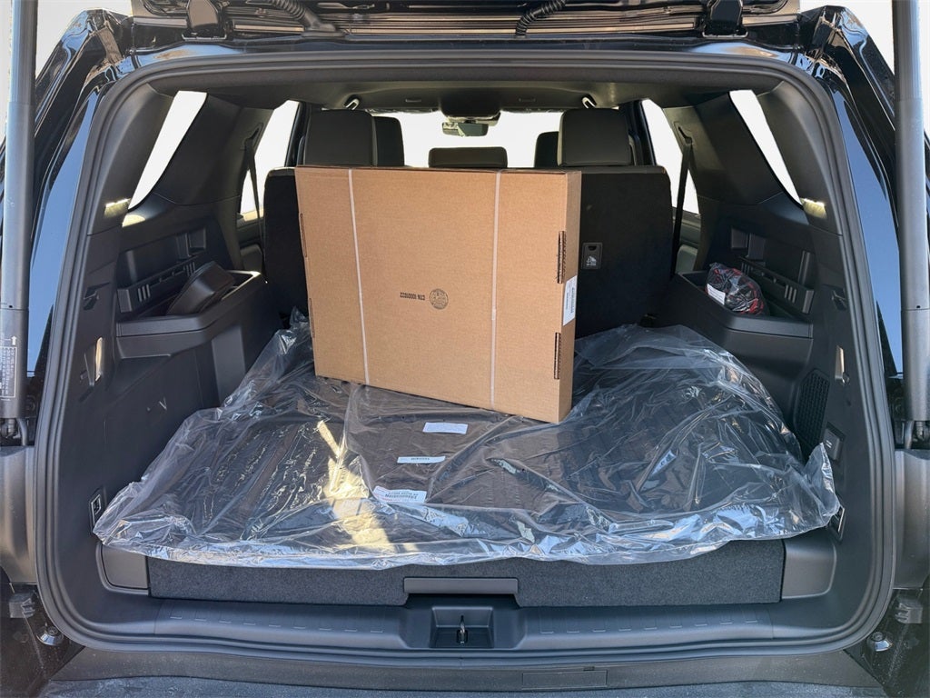 2026 Toyota 4Runner i-FORCE MAX 4Runner Trailhunter